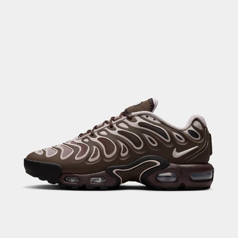 Nike Women�s Air Max Plus Drift Baroque Brown / Platinum Violet