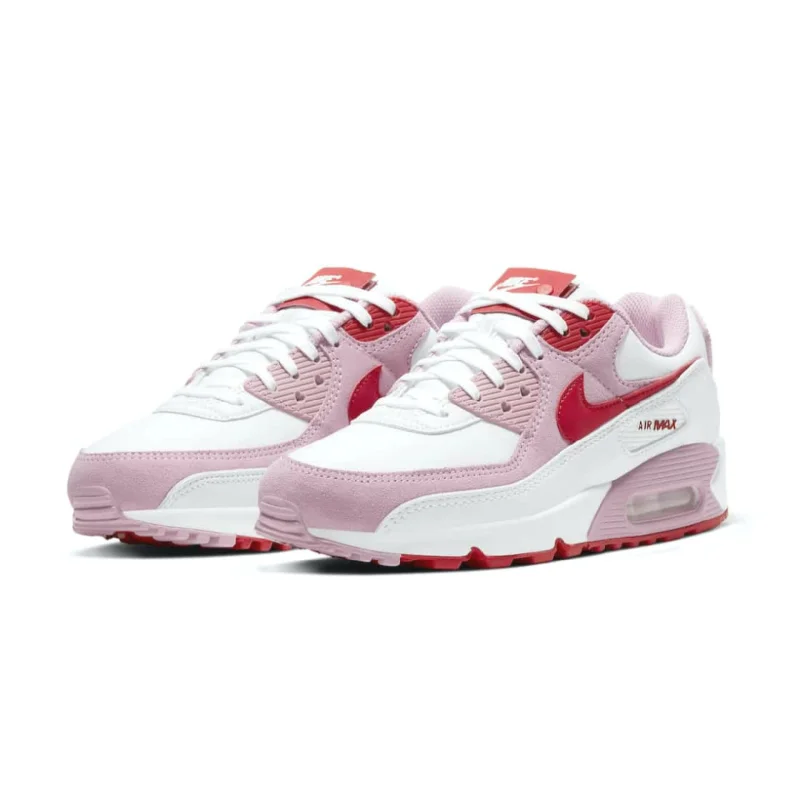 Women's Nike Air Max 90 Valentines Day 2021